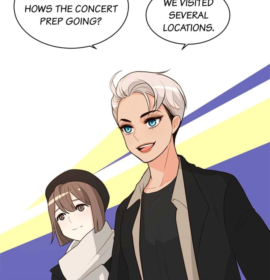 Handmade Ent. Chapter 78 page 18 - 