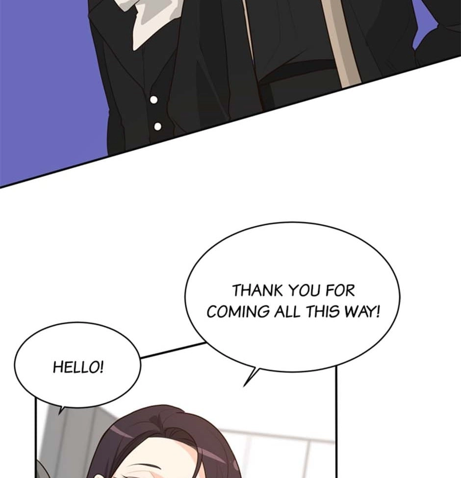 Handmade Ent. Chapter 78 page 19 - 