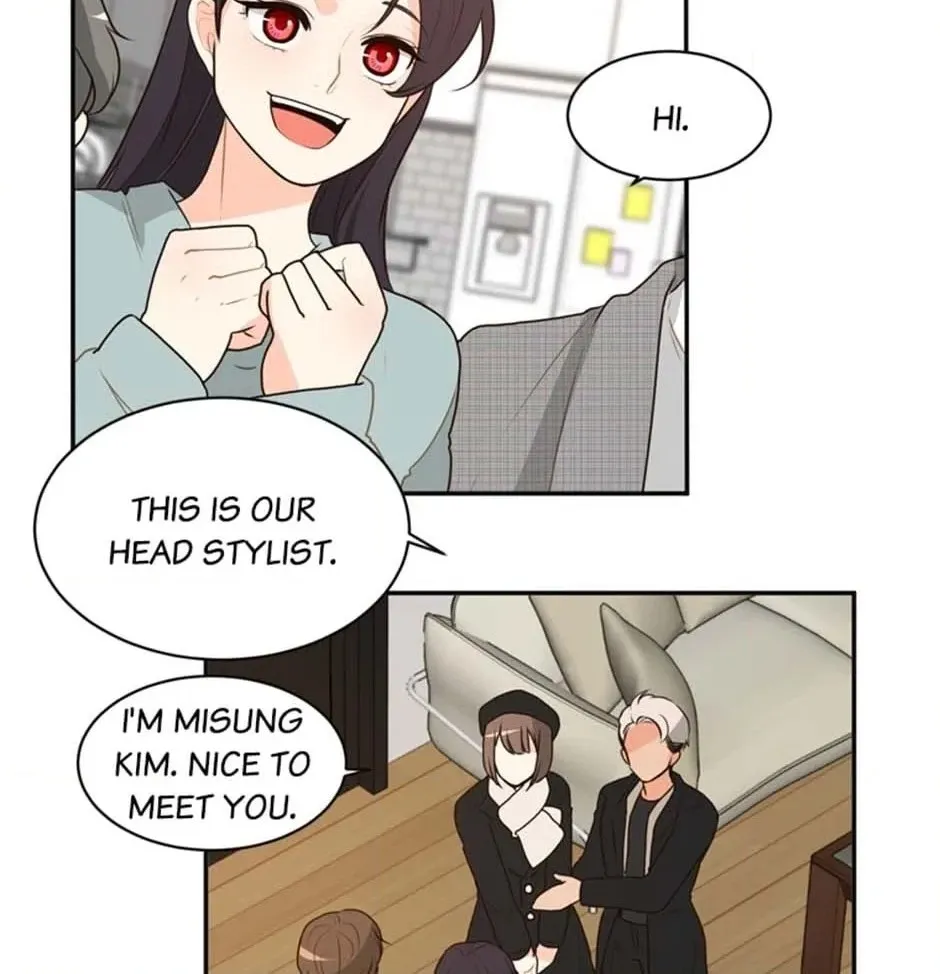 Handmade Ent. Chapter 78 page 20 - 
