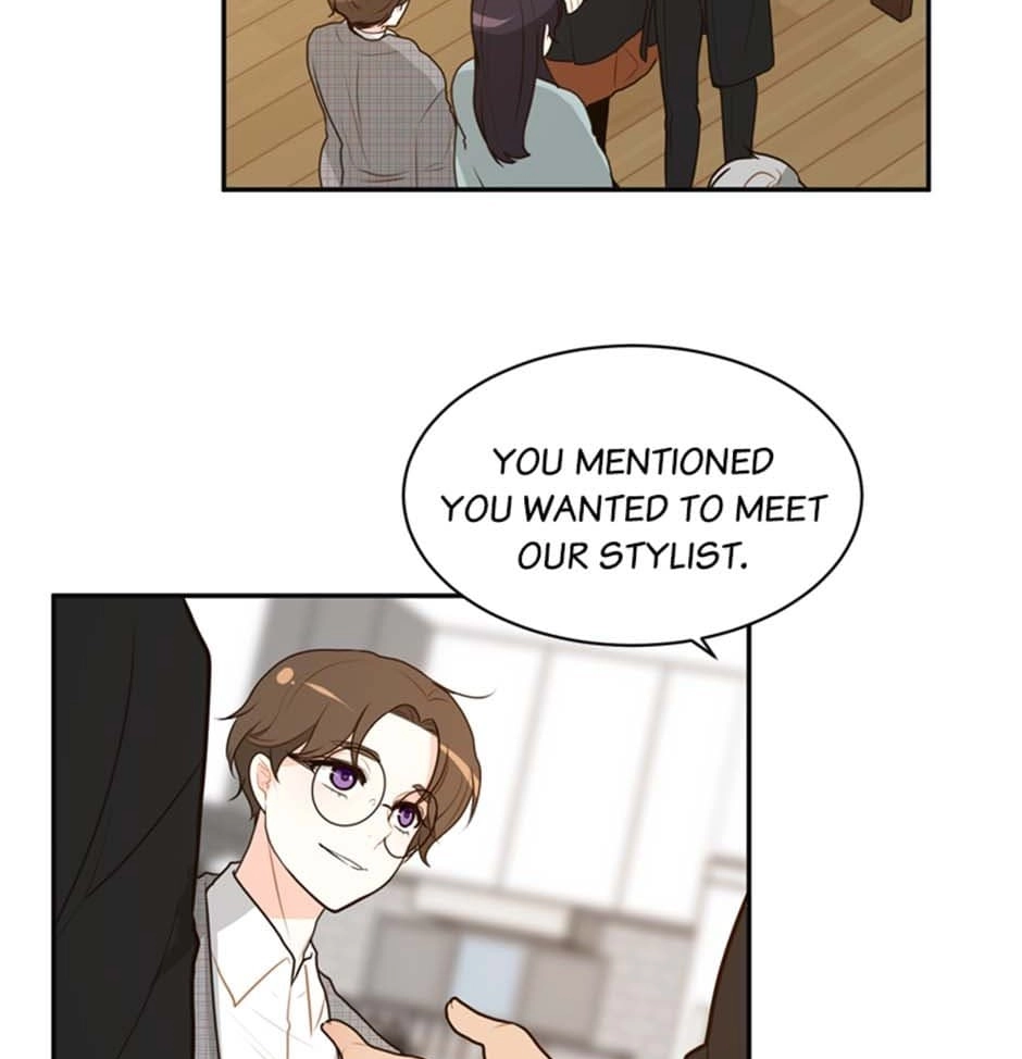 Handmade Ent. Chapter 78 page 21 - 