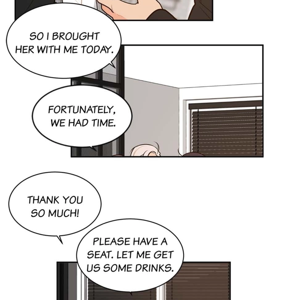 Handmade Ent. Chapter 78 page 22 - 