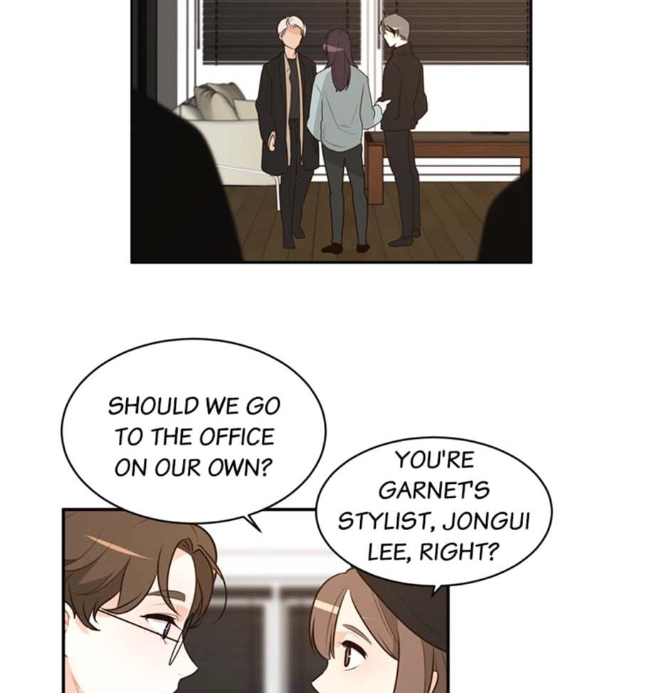 Handmade Ent. Chapter 78 page 23 - 