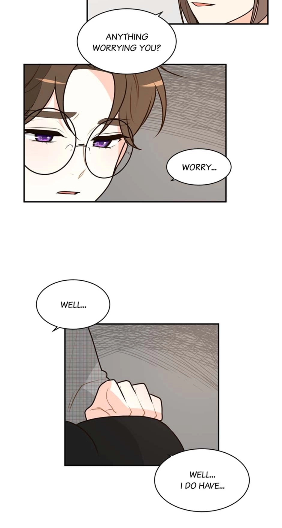 Handmade Ent. Chapter 78 page 28 - 