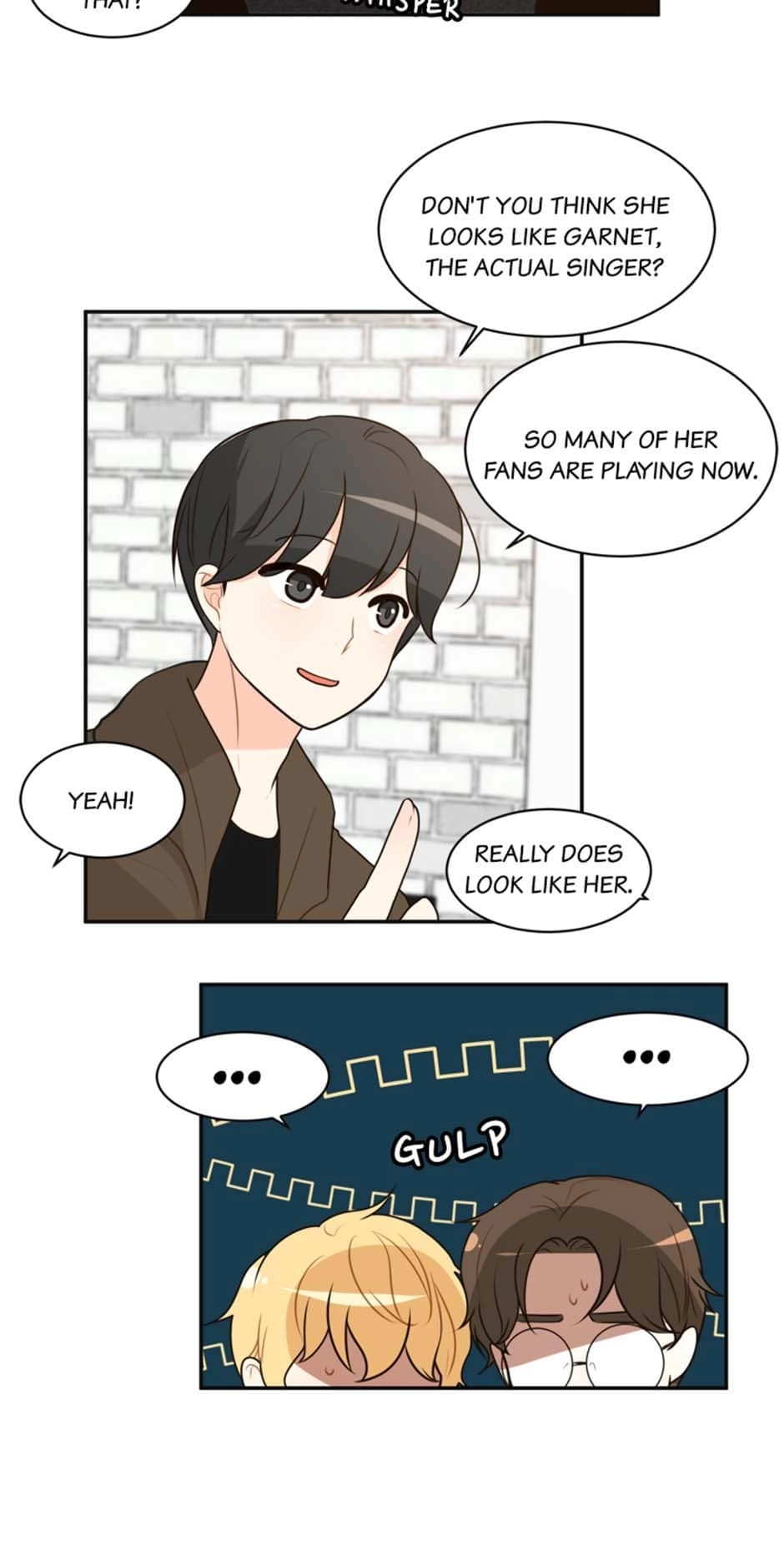 Handmade Ent. Chapter 78 page 4 - 