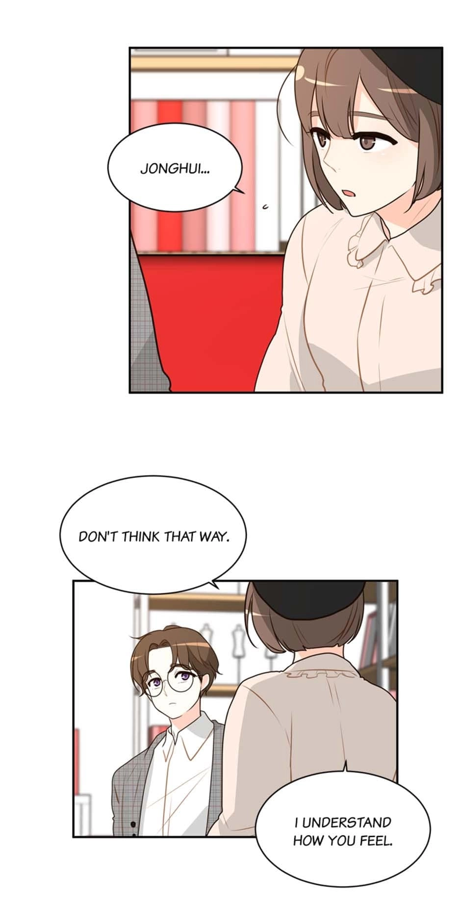Handmade Ent. Chapter 78 page 31 - 