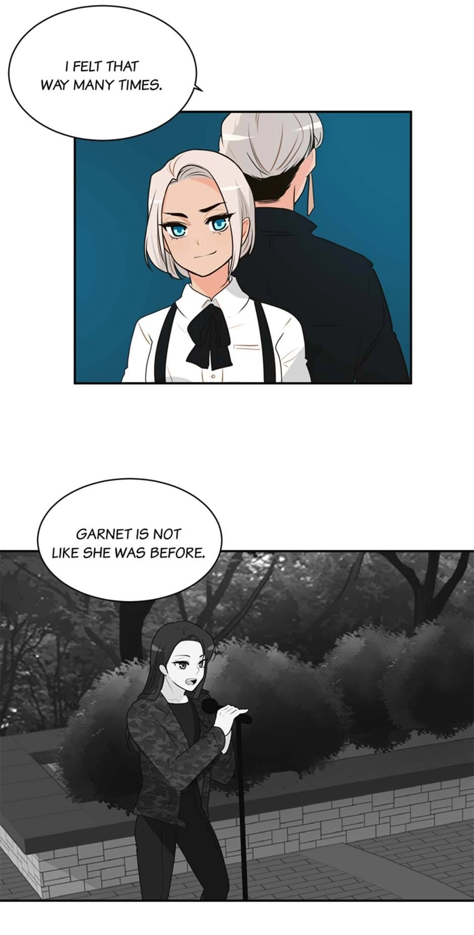 Handmade Ent. Chapter 78 page 32 - 