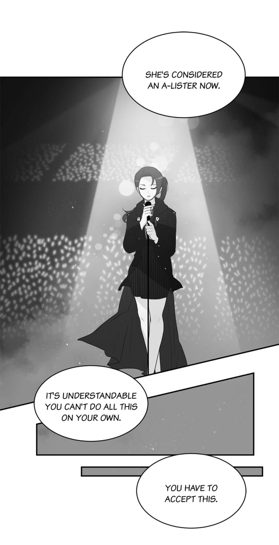Handmade Ent. Chapter 78 page 33 - 