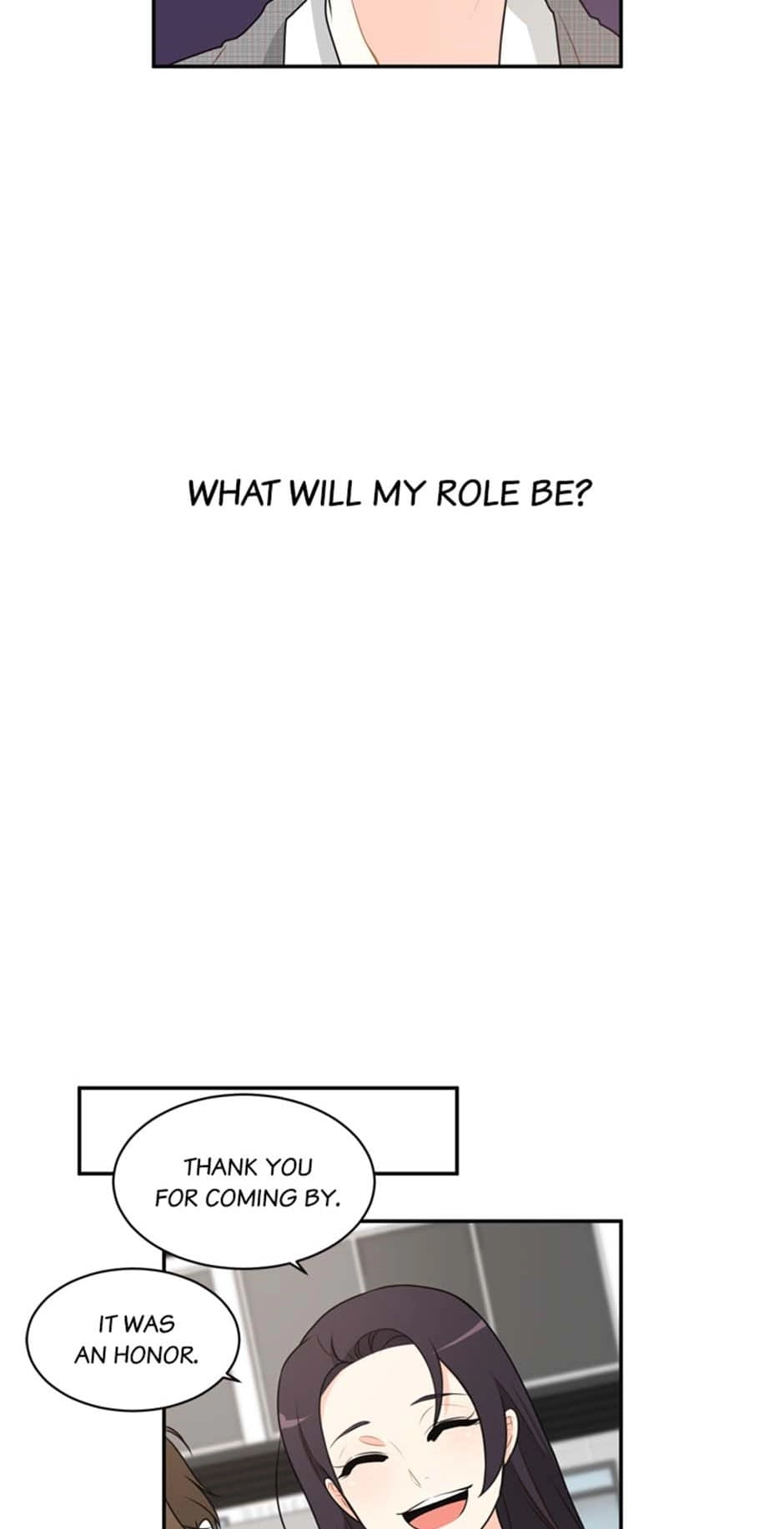 Handmade Ent. Chapter 78 page 35 - 