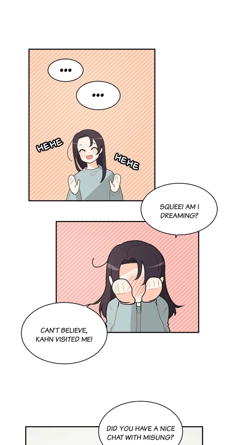 Handmade Ent. Chapter 78 page 37 - 
