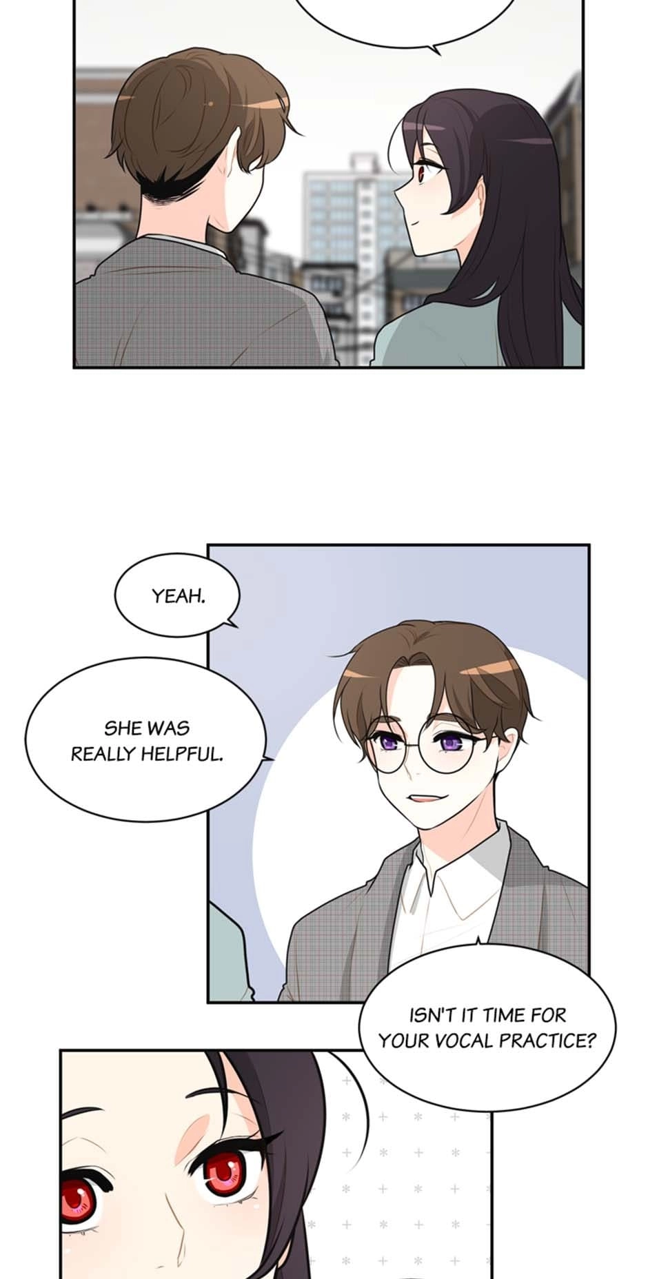 Handmade Ent. Chapter 78 page 38 - 