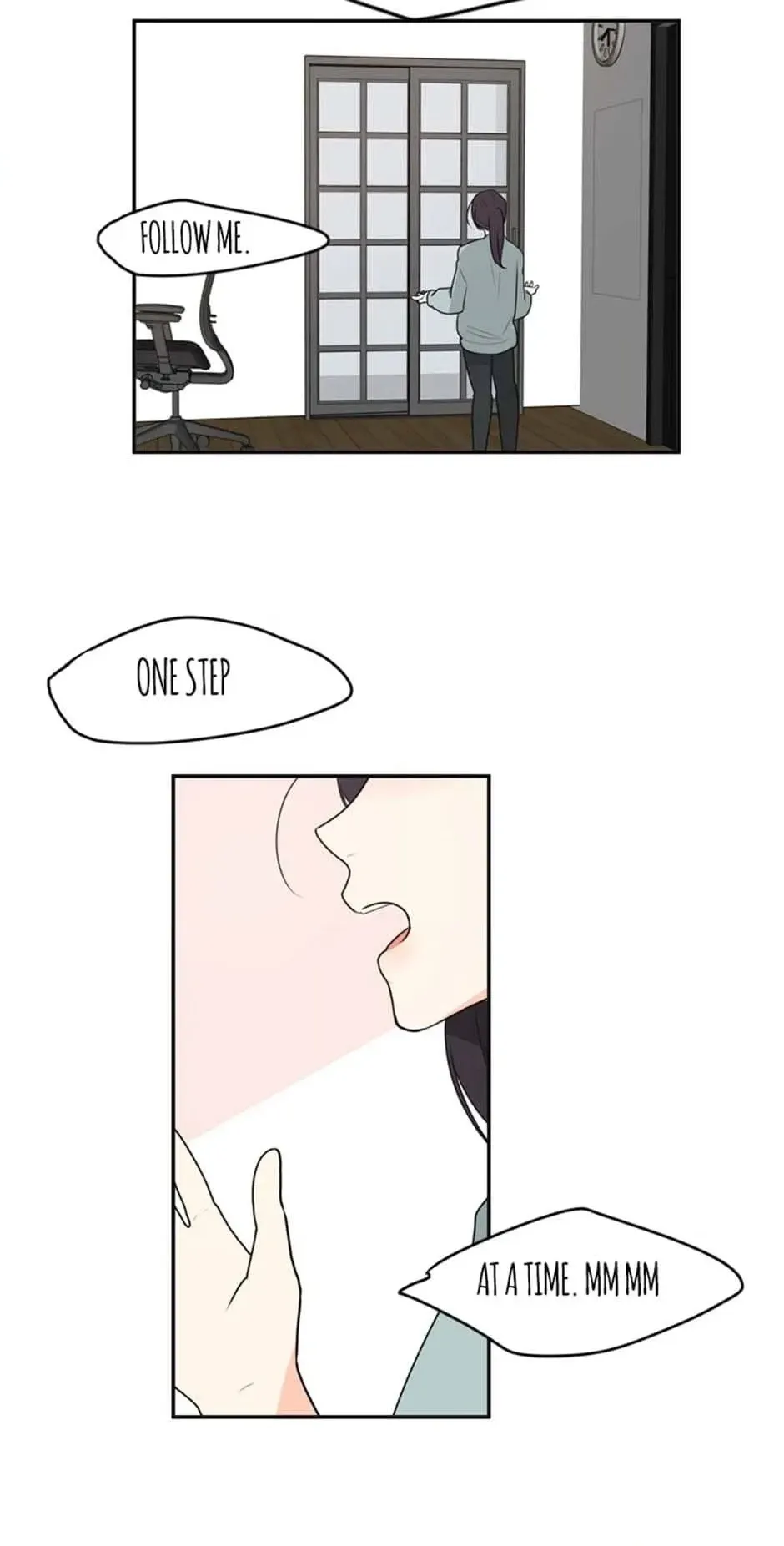 Handmade Ent. Chapter 78 page 40 - 