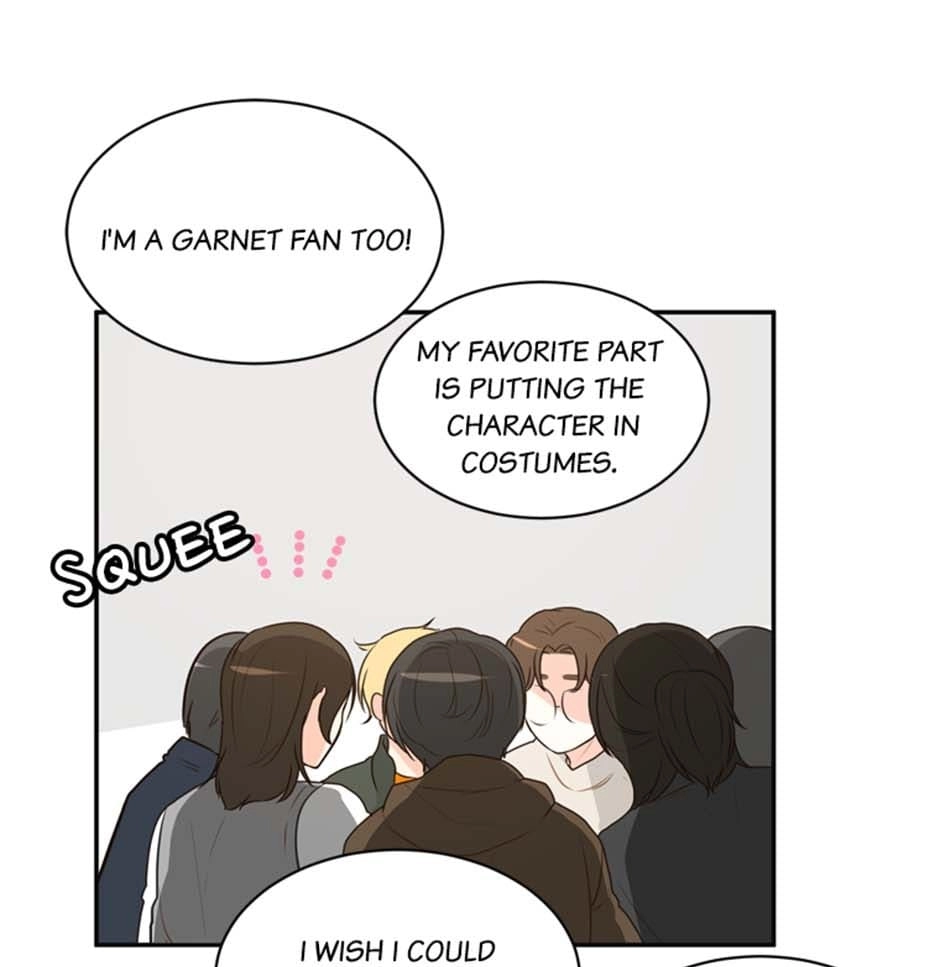 Handmade Ent. Chapter 78 page 5 - 
