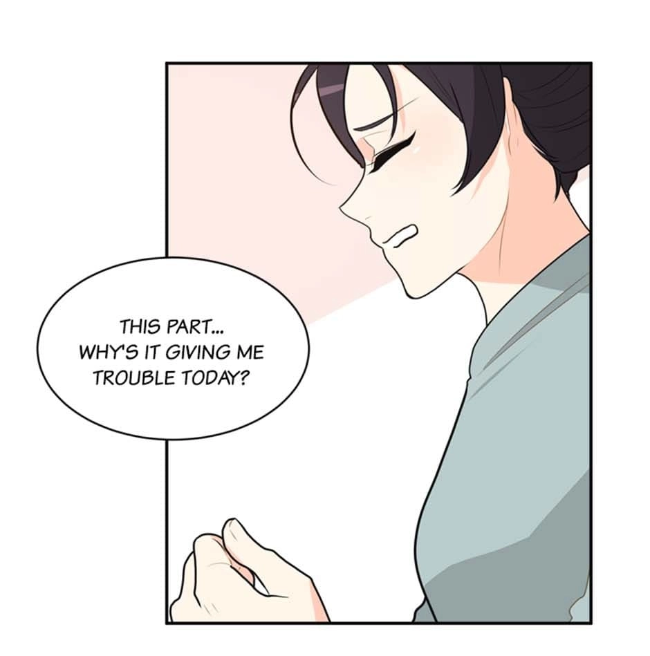 Handmade Ent. Chapter 78 page 41 - 