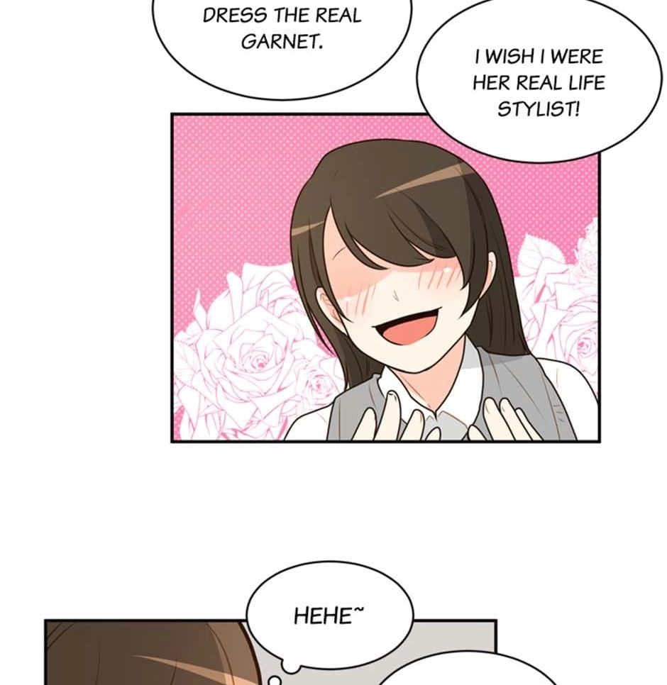 Handmade Ent. Chapter 78 page 6 - 