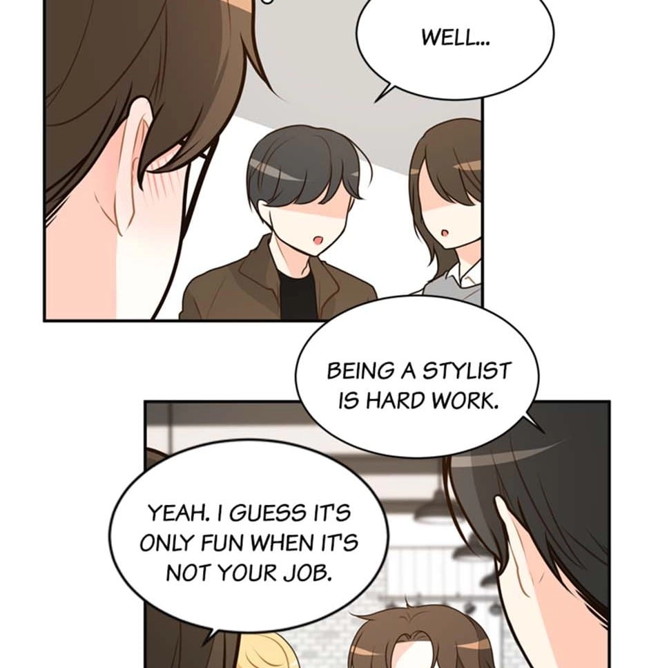 Handmade Ent. Chapter 78 page 7 - 