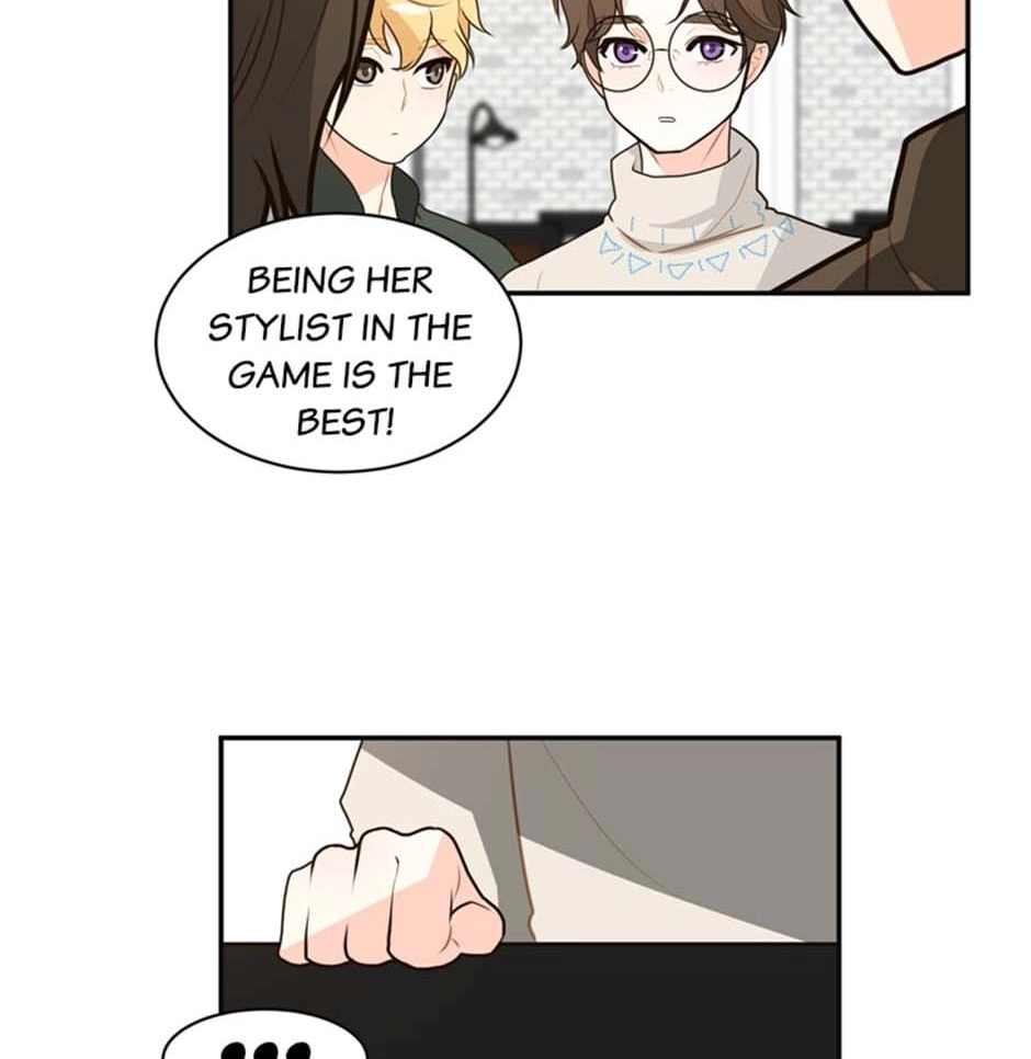 Handmade Ent. Chapter 78 page 8 - 