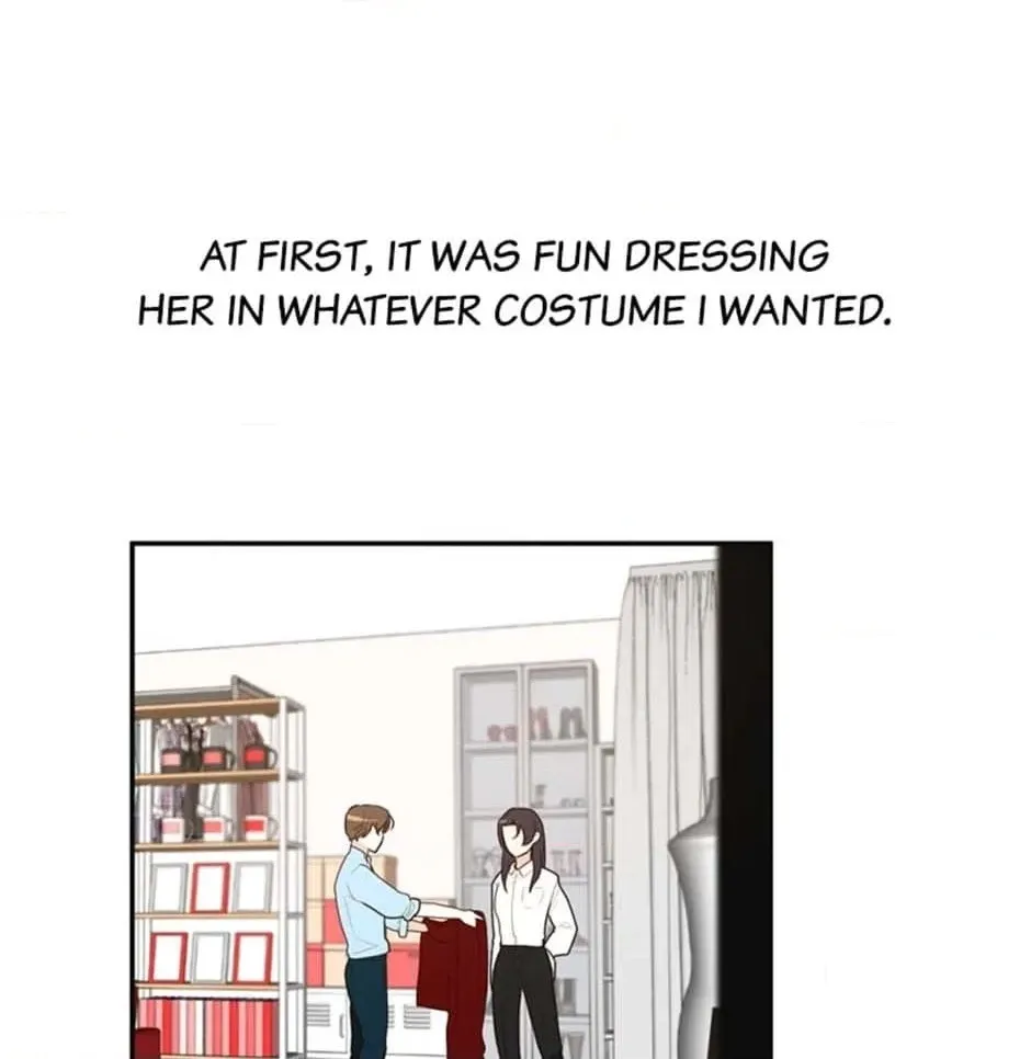 Handmade Ent. Chapter 78 page 10 - 
