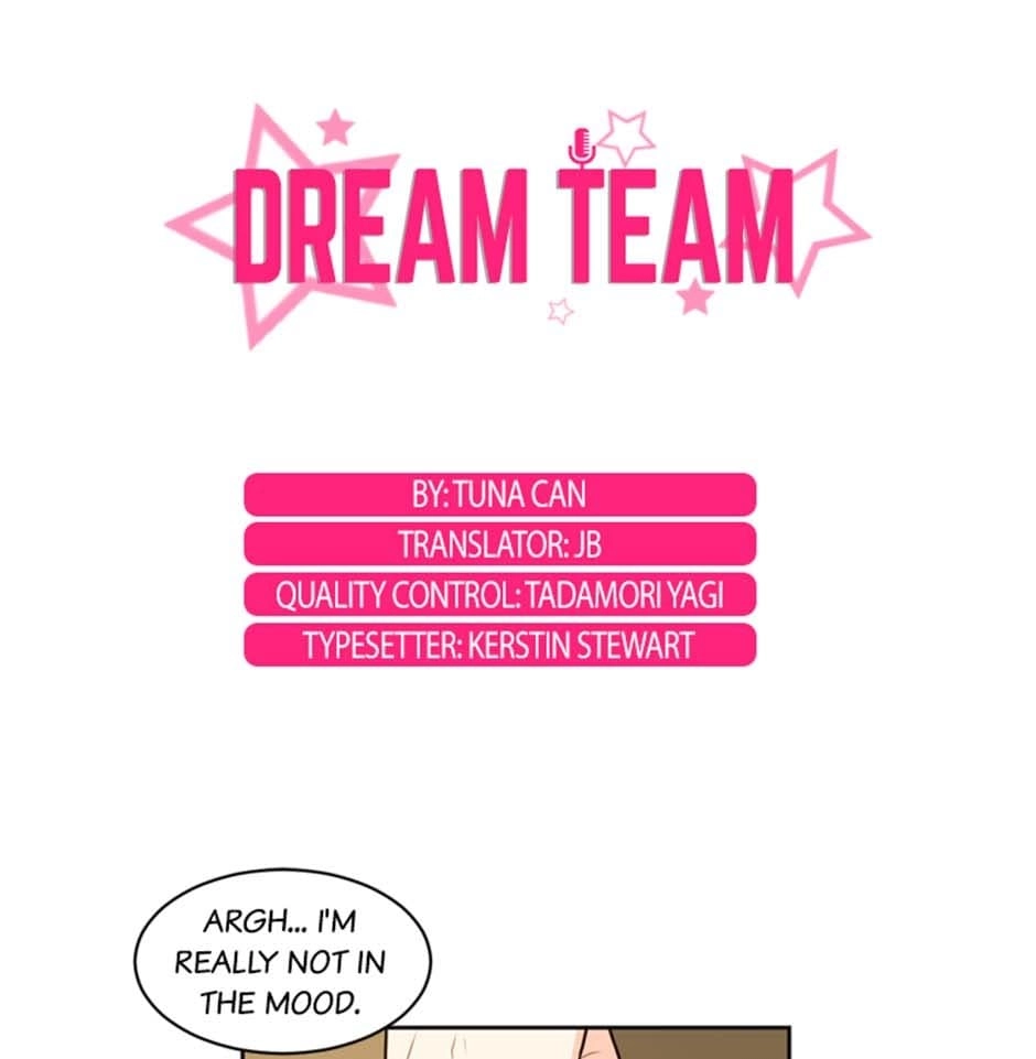 Handmade Ent. Chapter 79 page 1 - 