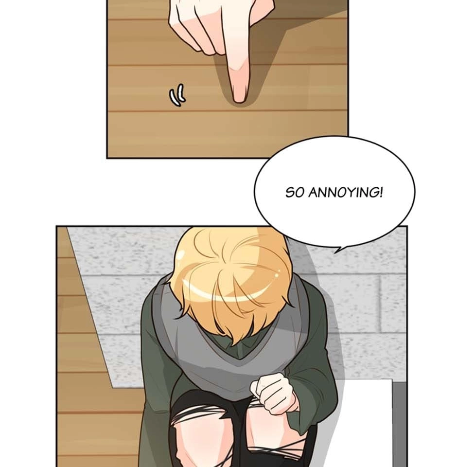 Handmade Ent. Chapter 79 page 2 - 
