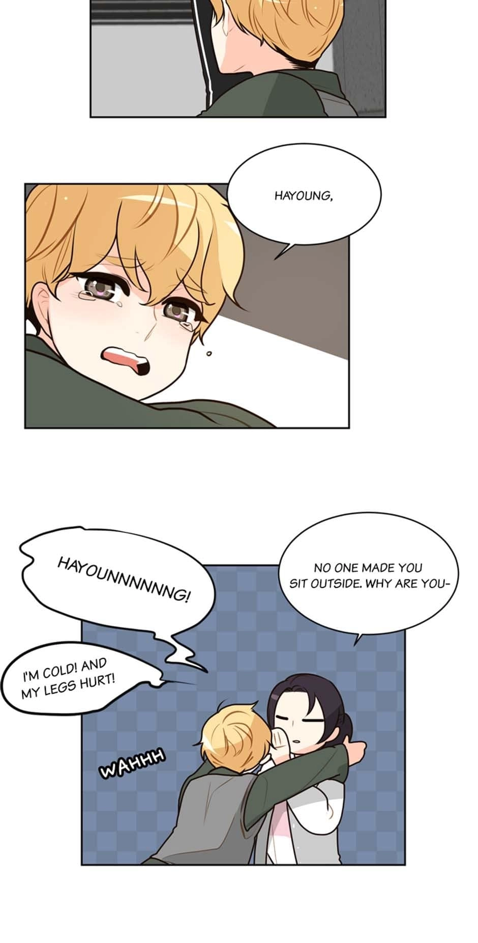 Handmade Ent. Chapter 79 page 12 - 