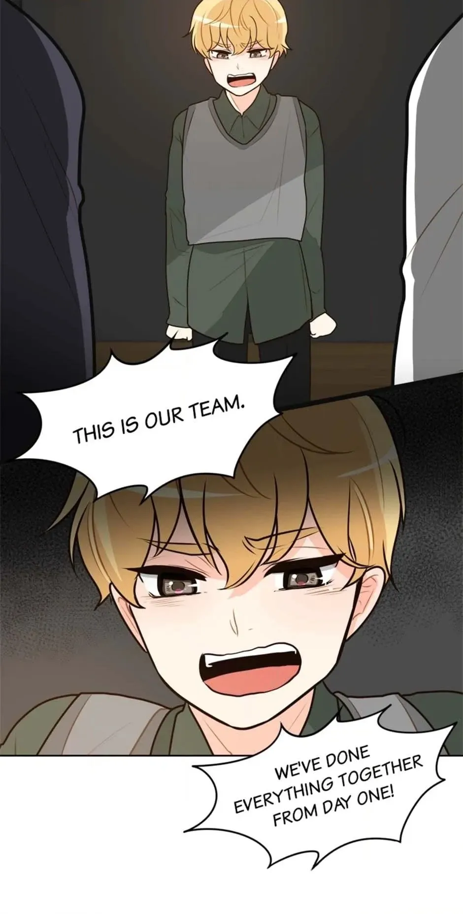 Handmade Ent. Chapter 79 page 20 - 