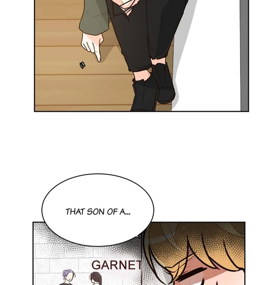 Handmade Ent. Chapter 79 page 3 - 