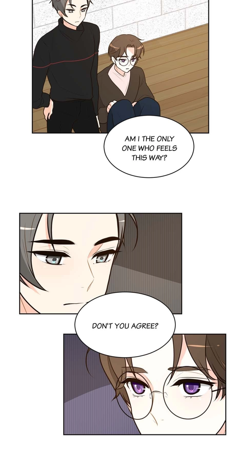 Handmade Ent. Chapter 79 page 22 - 