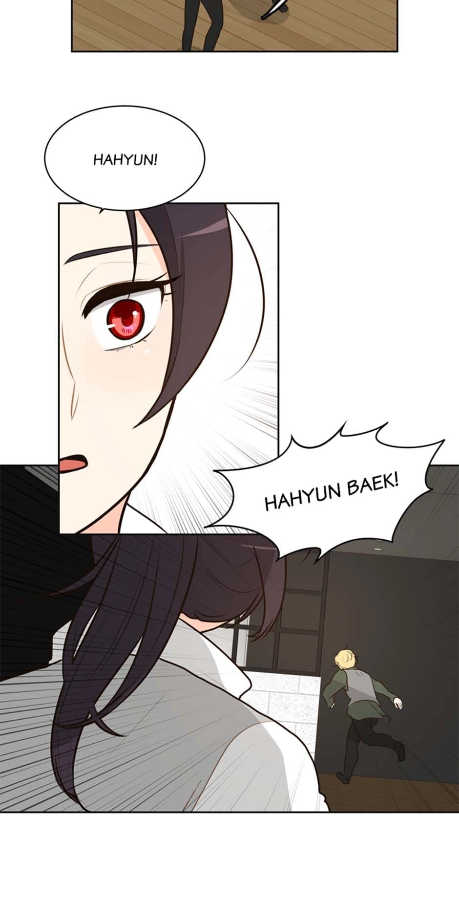 Handmade Ent. Chapter 79 page 24 - 