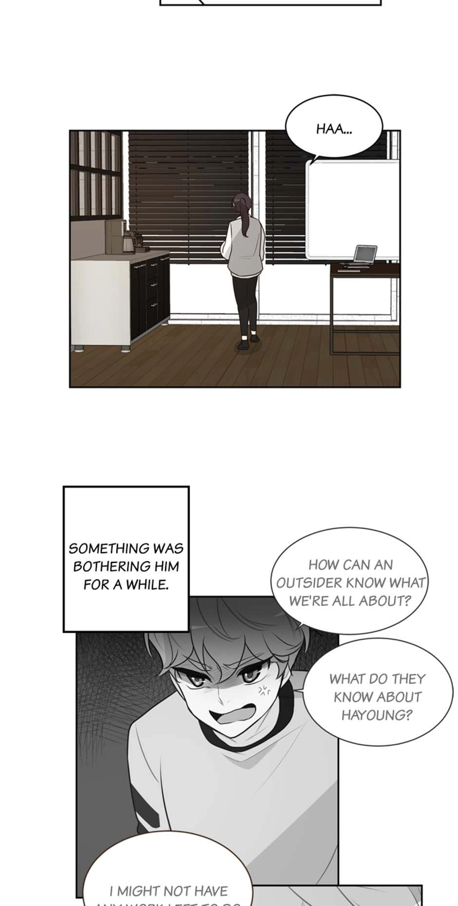 Handmade Ent. Chapter 79 page 26 - 