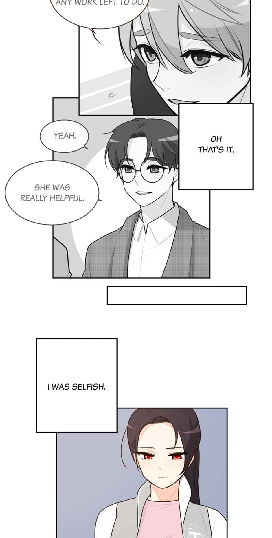Handmade Ent. Chapter 79 page 27 - 