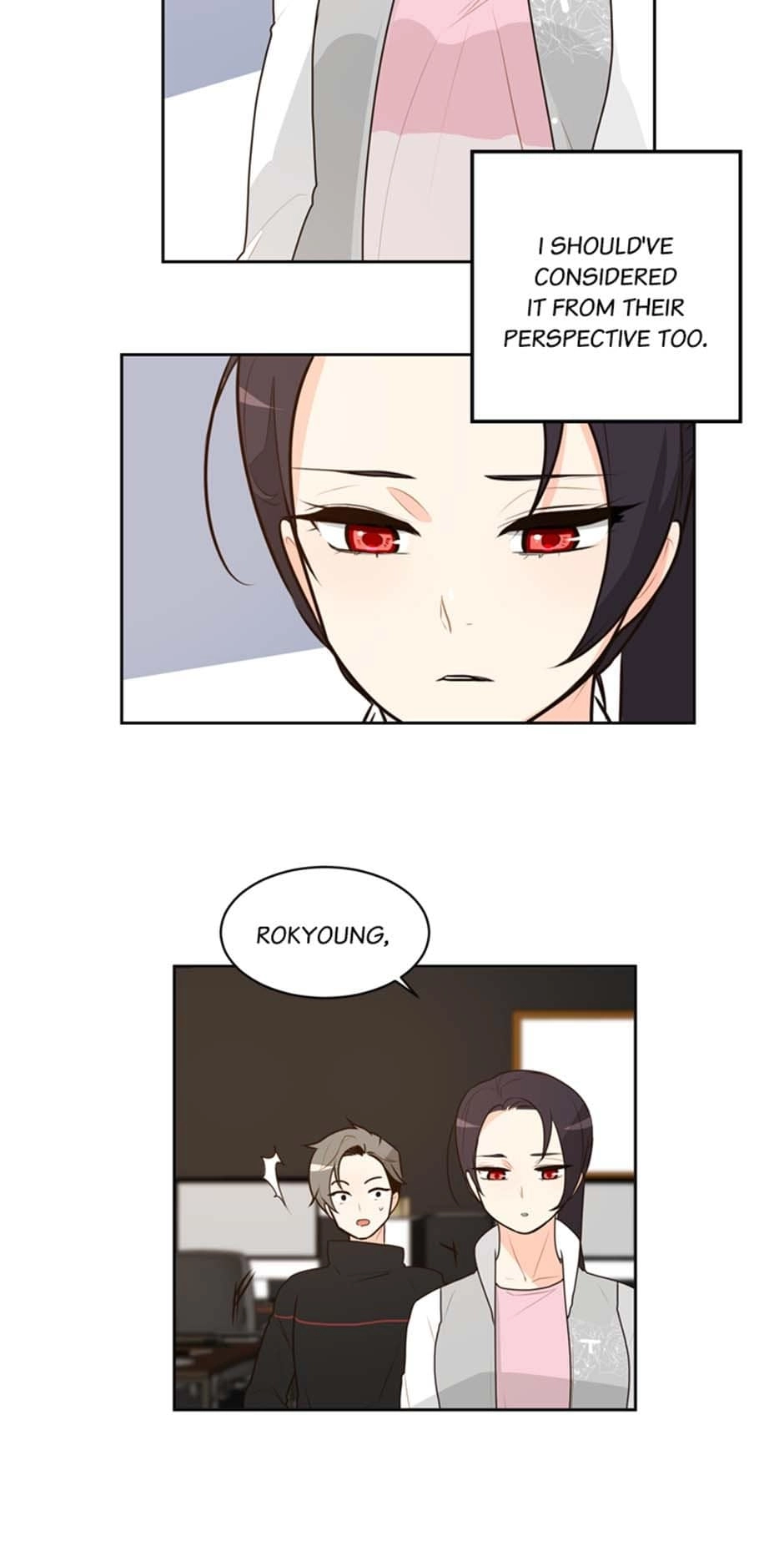 Handmade Ent. Chapter 79 page 28 - 