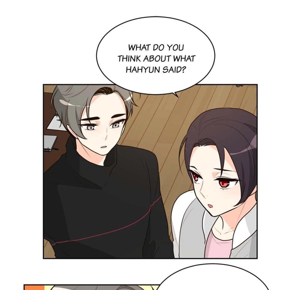 Handmade Ent. Chapter 79 page 29 - 
