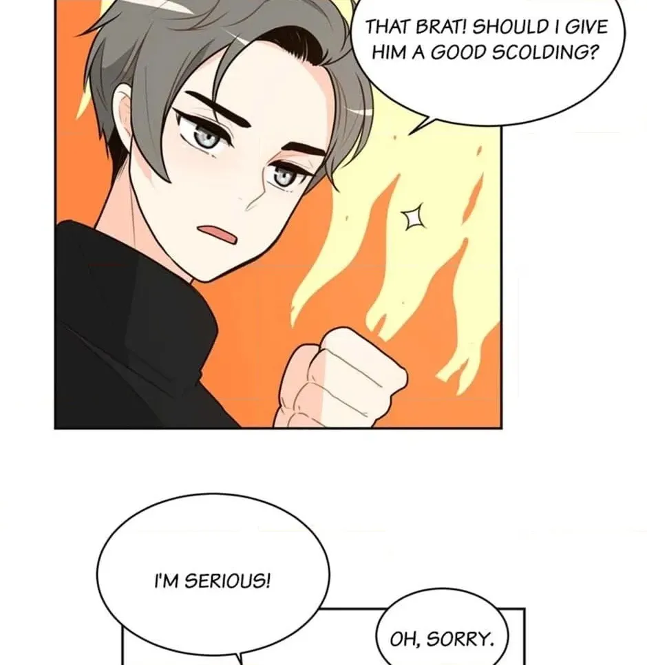 Handmade Ent. Chapter 79 page 30 - 