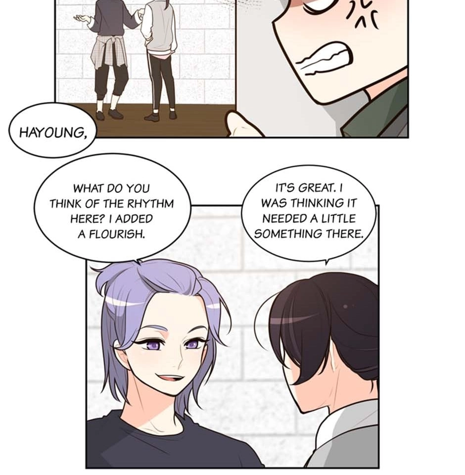 Handmade Ent. Chapter 79 page 4 - 