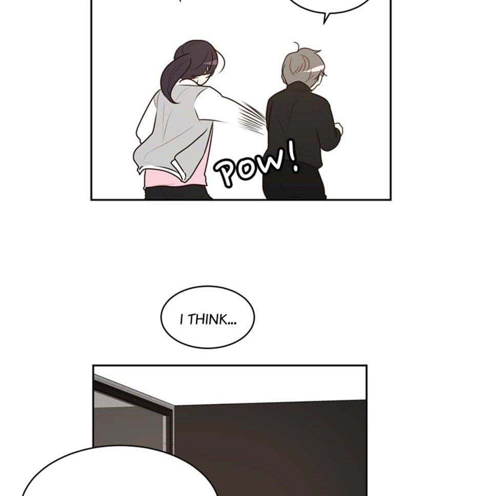 Handmade Ent. Chapter 79 page 31 - 