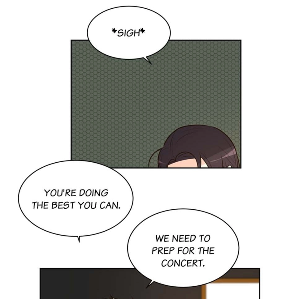 Handmade Ent. Chapter 79 page 33 - 