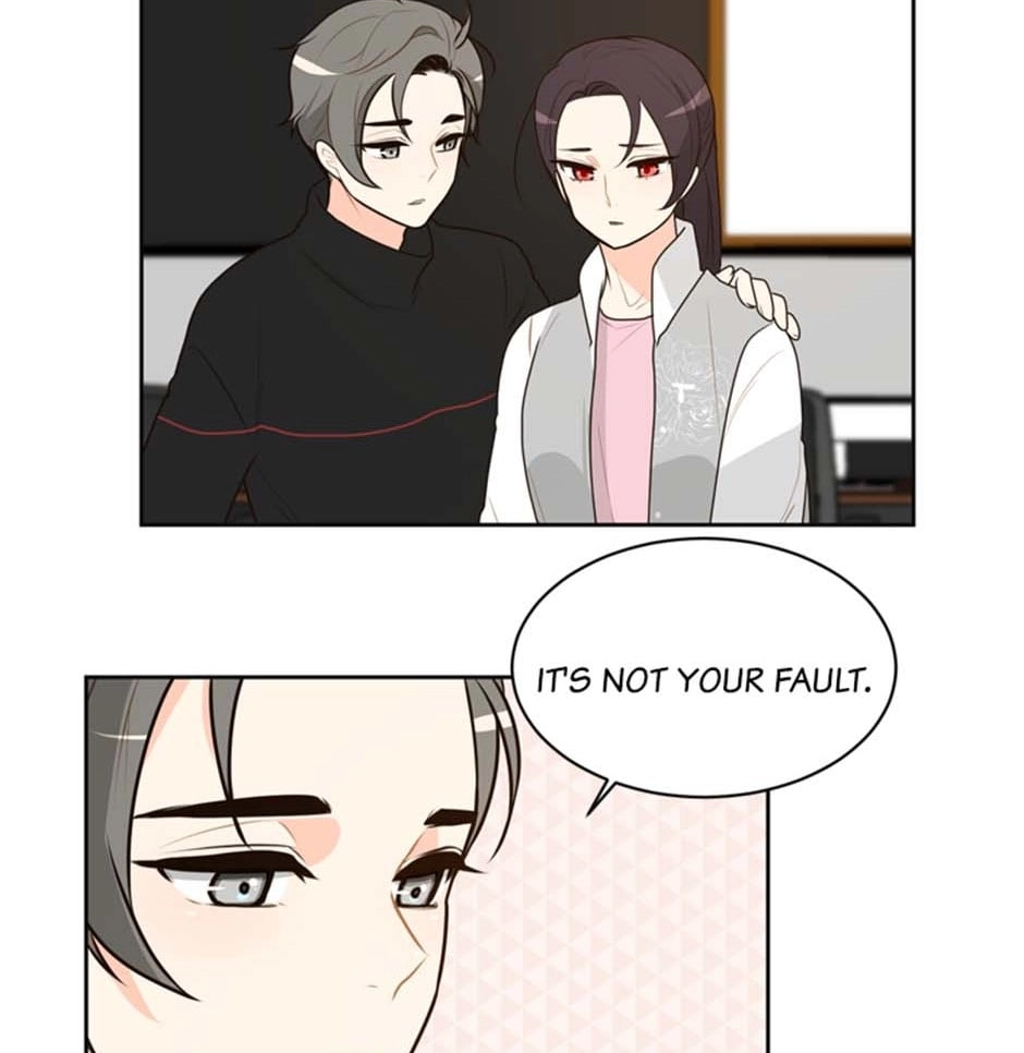 Handmade Ent. Chapter 79 page 34 - 