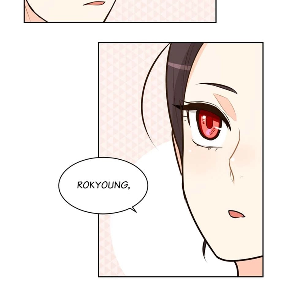 Handmade Ent. Chapter 79 page 35 - 