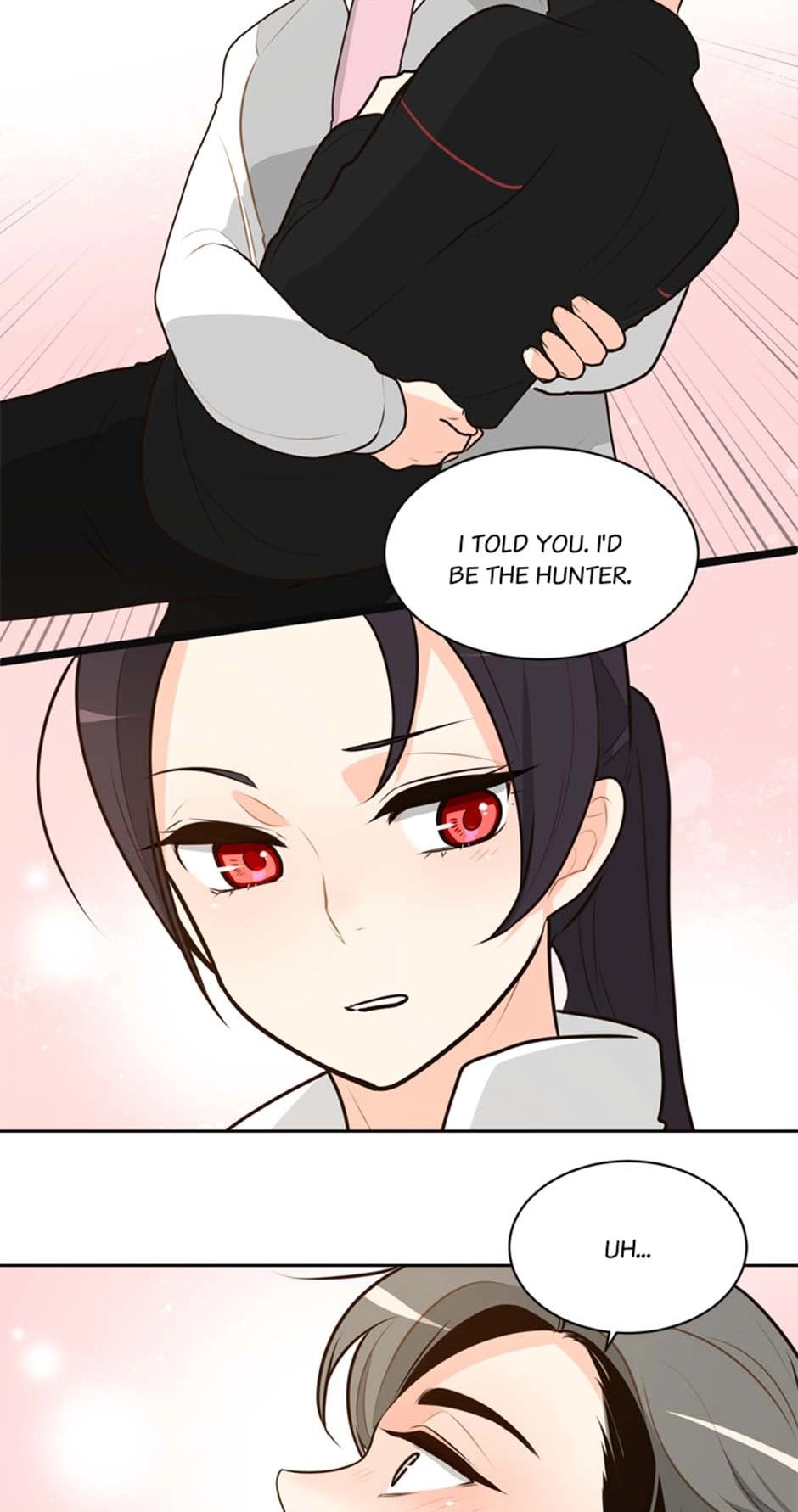 Handmade Ent. Chapter 79 page 38 - 