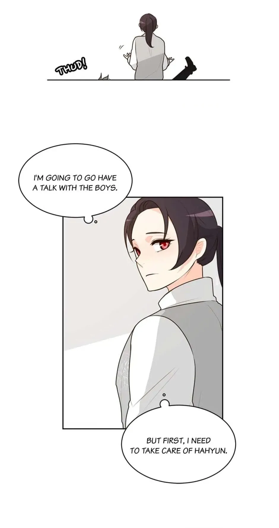 Handmade Ent. Chapter 79 page 40 - 