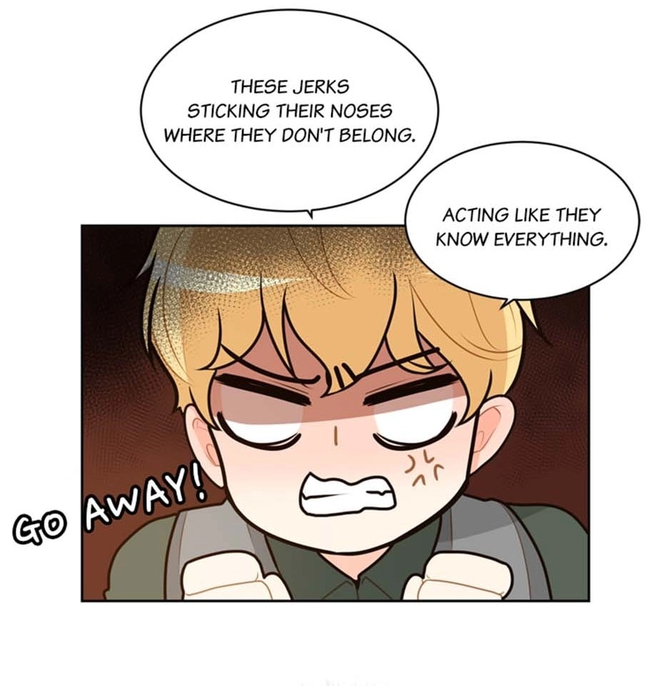 Handmade Ent. Chapter 79 page 5 - 