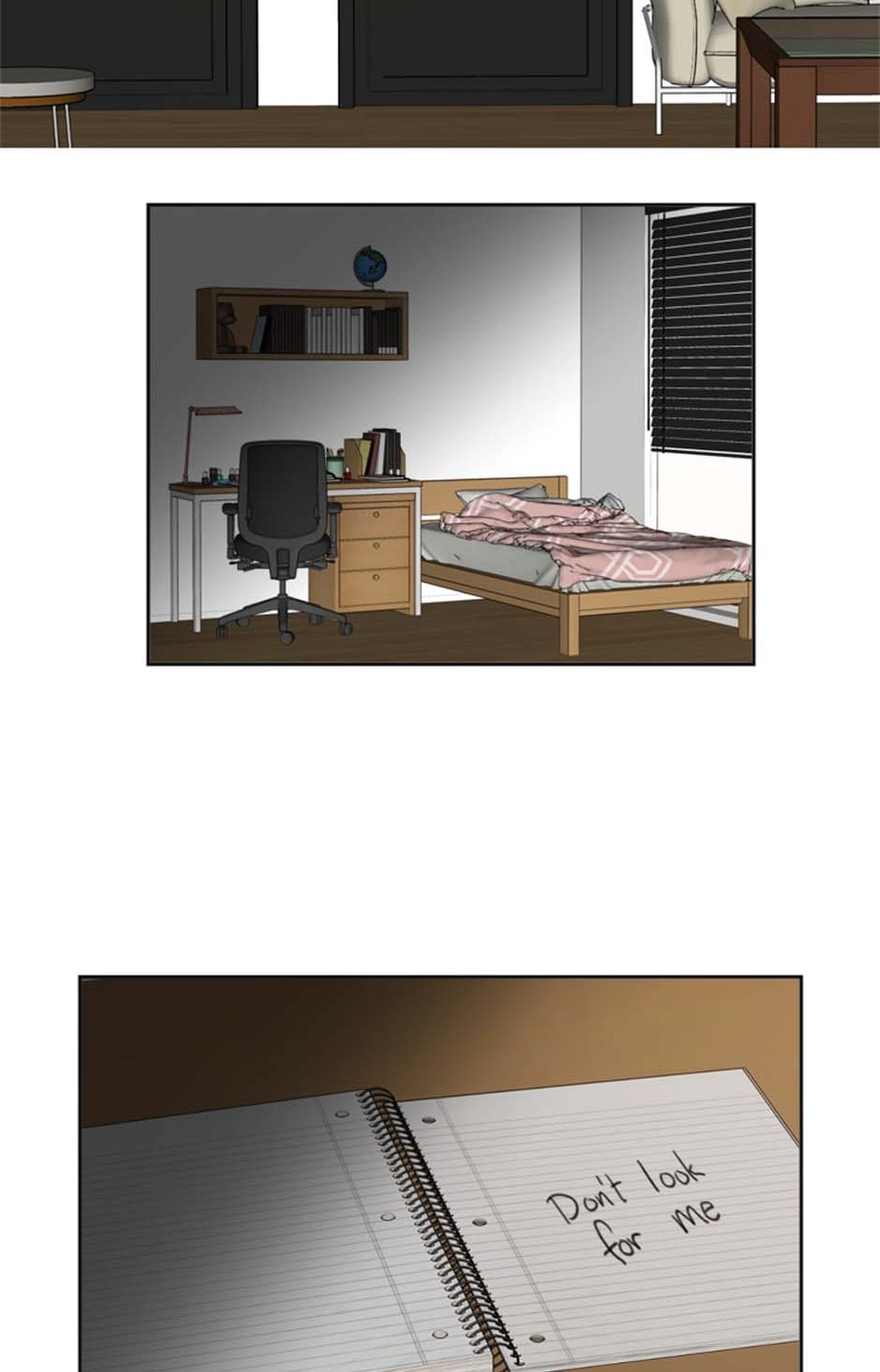 Handmade Ent. Chapter 79 page 42 - 