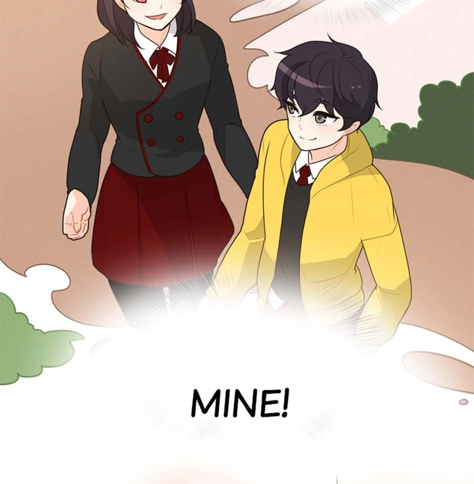Handmade Ent. Chapter 79 page 7 - 