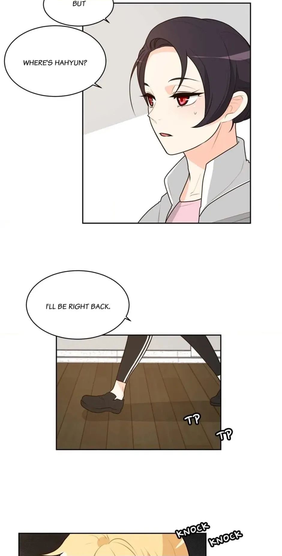 Handmade Ent. Chapter 79 page 10 - 