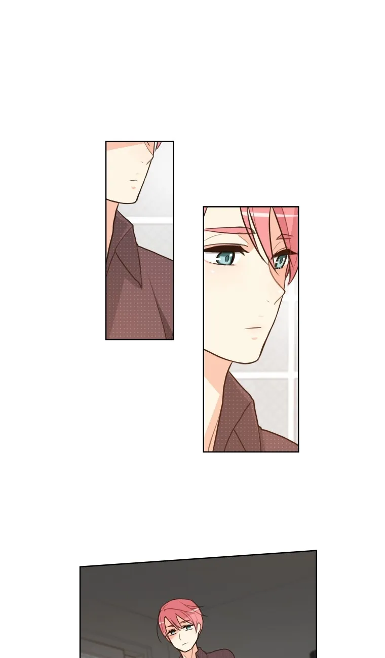Handmade Ent. Chapter 8 page 1 - 