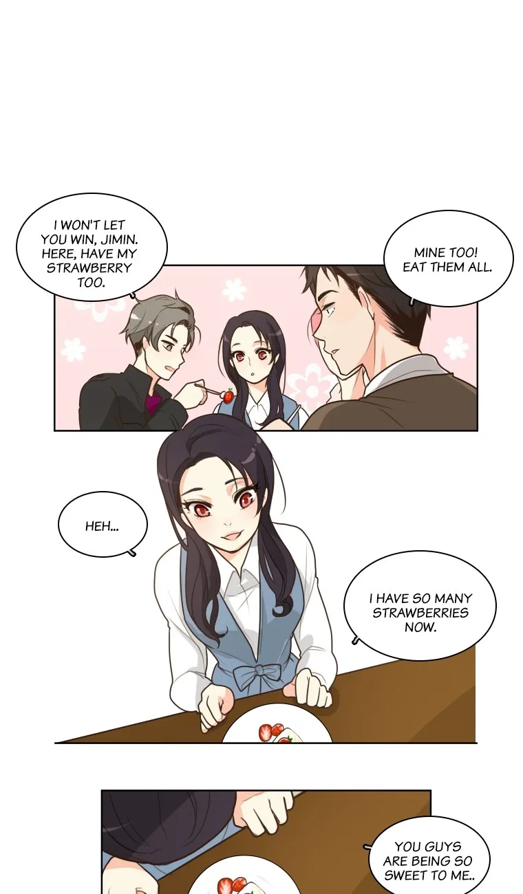 Handmade Ent. Chapter 8 page 11 - 