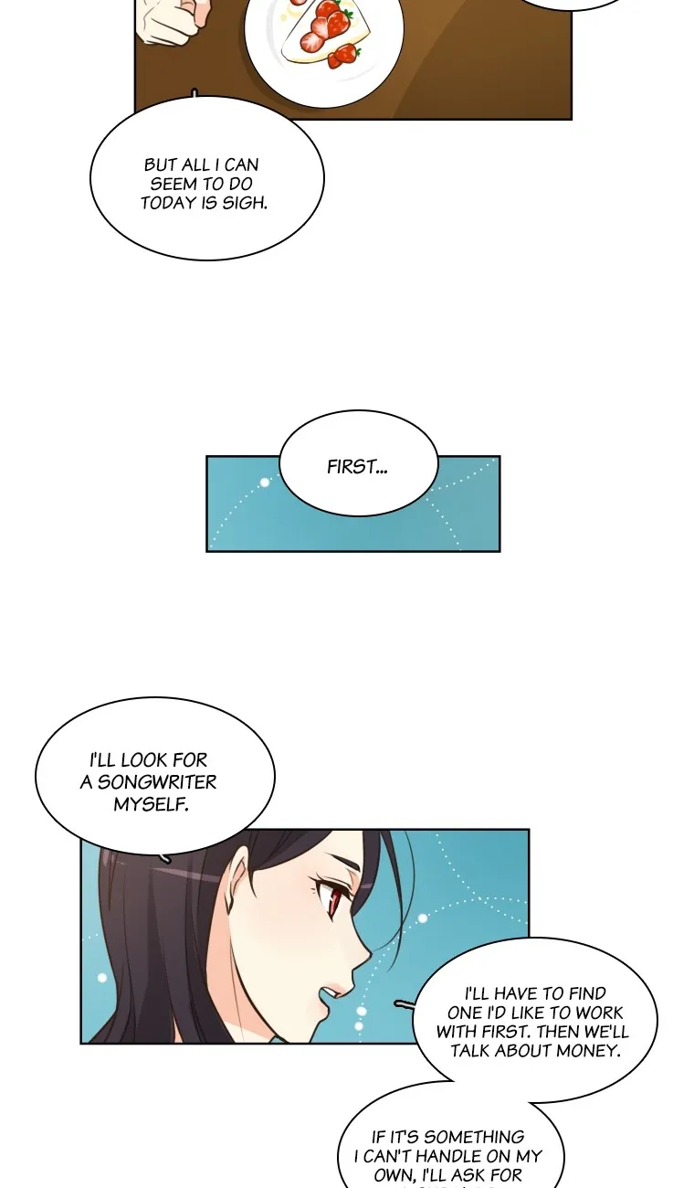 Handmade Ent. Chapter 8 page 12 - 