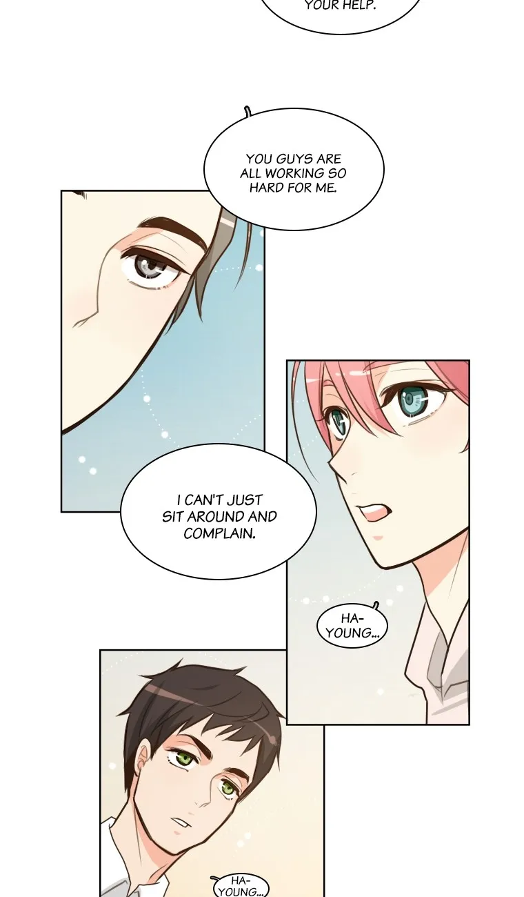Handmade Ent. Chapter 8 page 13 - 