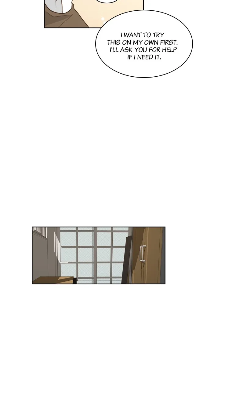 Handmade Ent. Chapter 8 page 14 - 