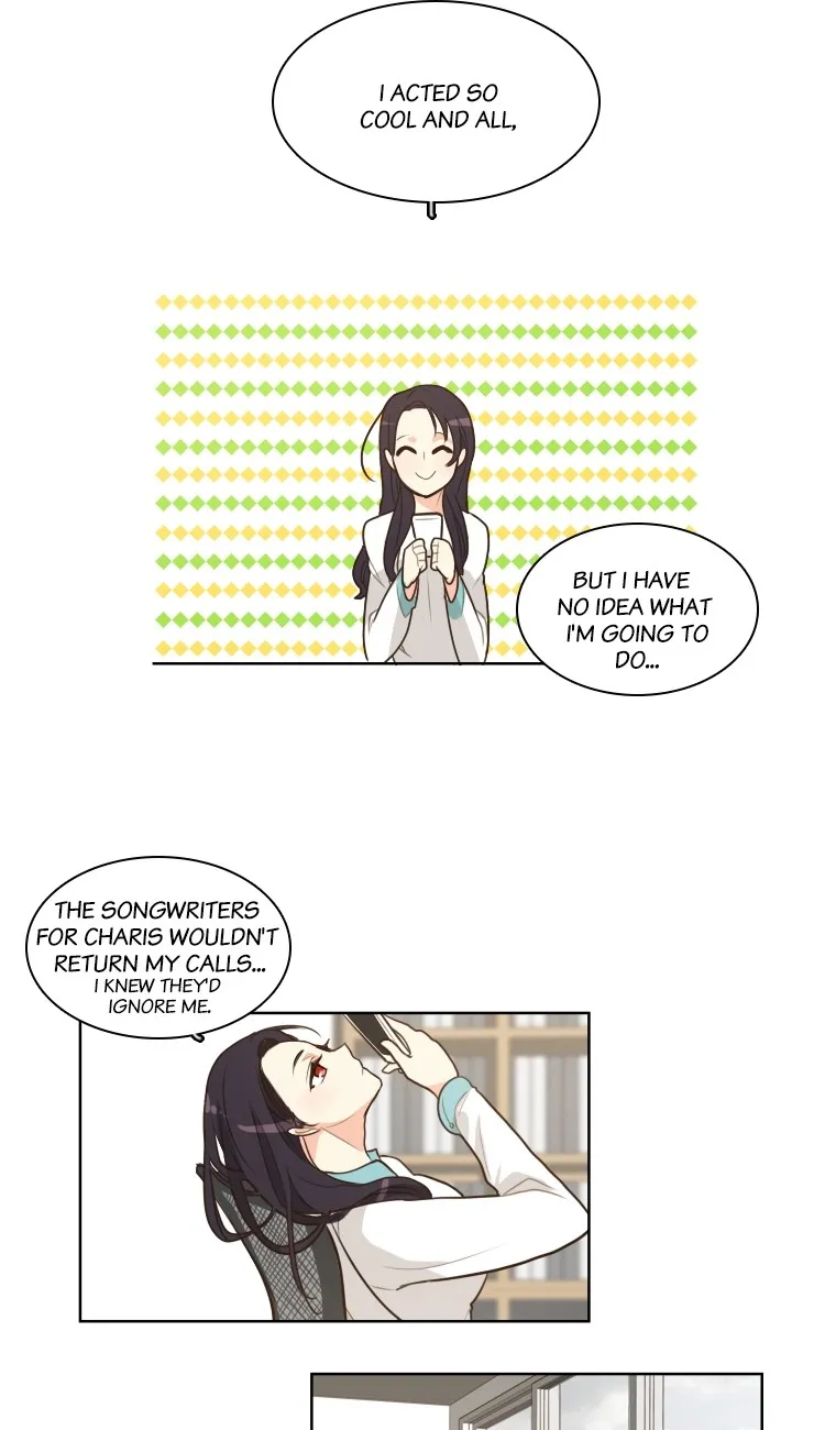 Handmade Ent. Chapter 8 page 15 - 